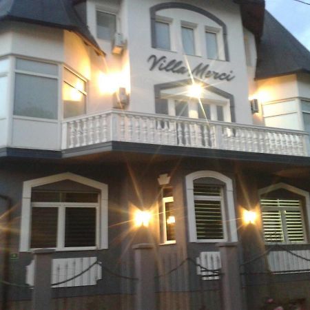 Apartment Villa Merci Сараево Екстериор снимка