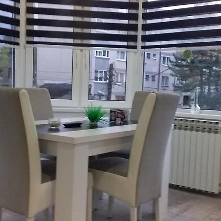 Apartment Villa Merci Сараево Екстериор снимка