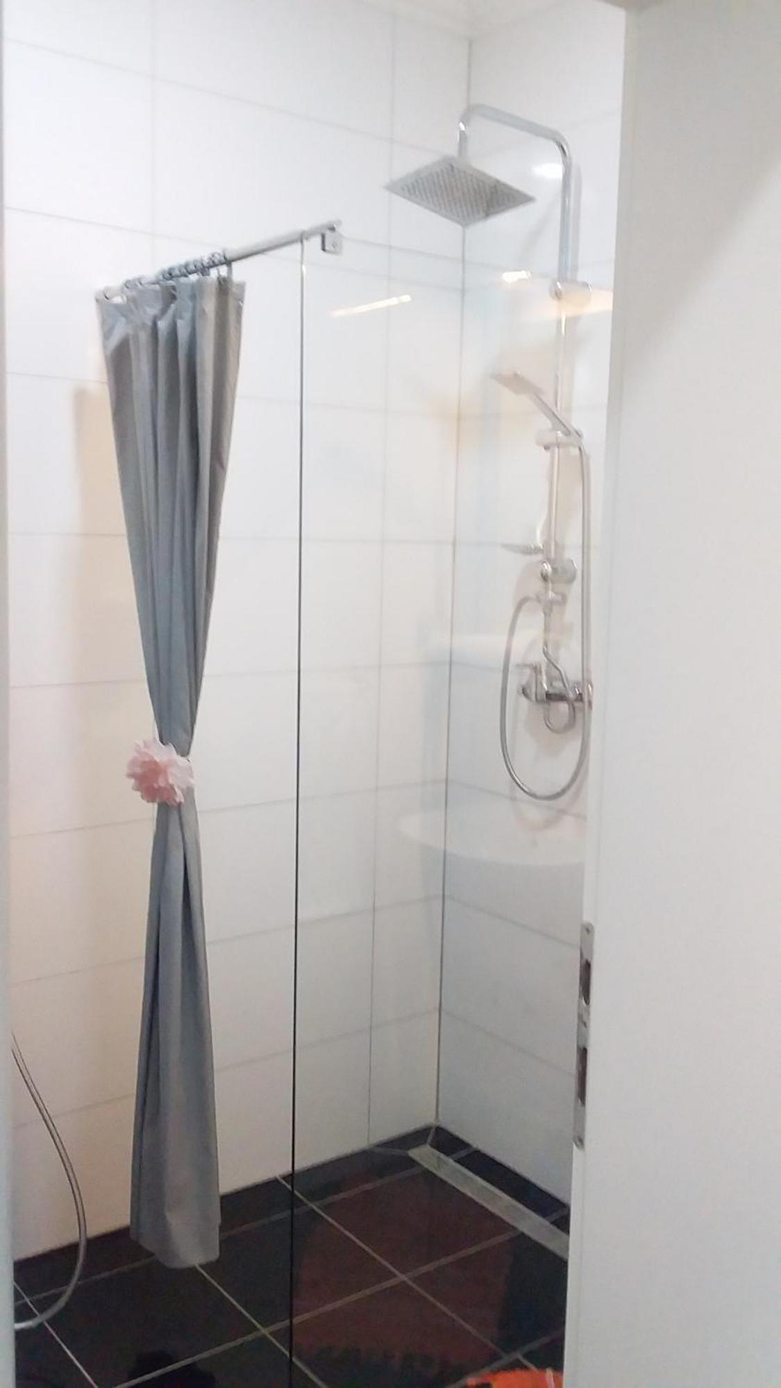 Apartment Villa Merci Сараево Стая снимка