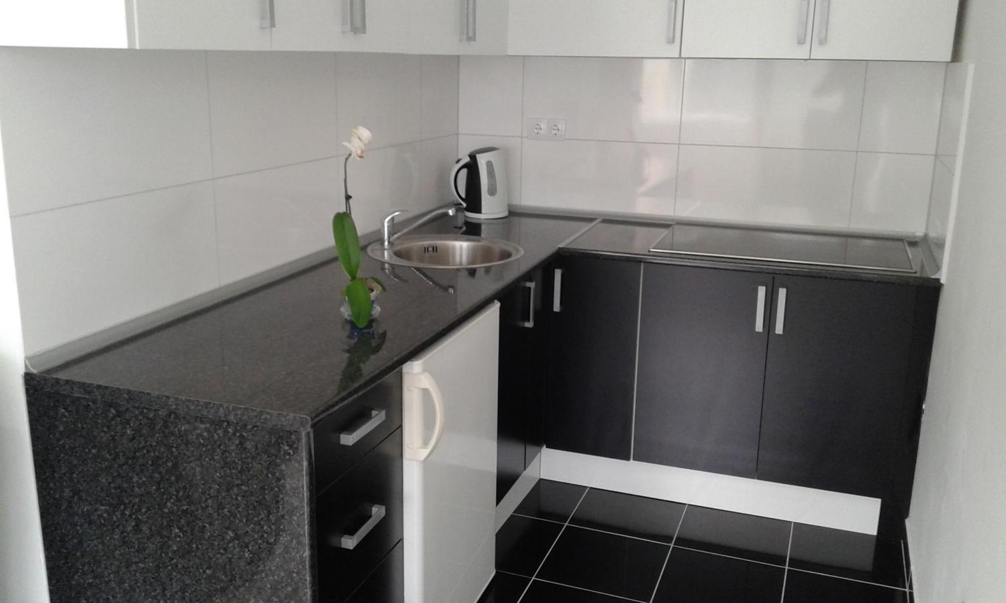 Apartment Villa Merci Сараево Екстериор снимка