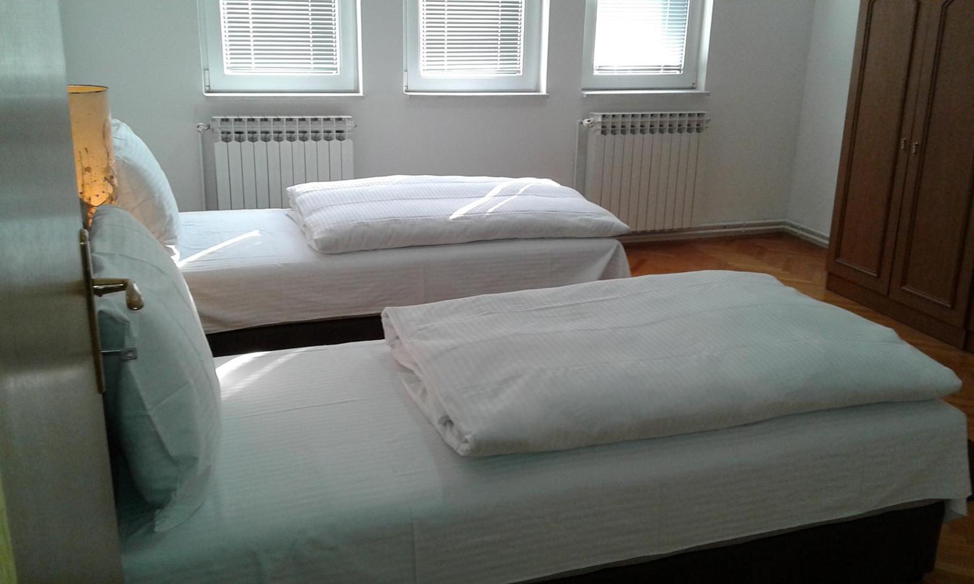 Apartment Villa Merci Сараево Екстериор снимка