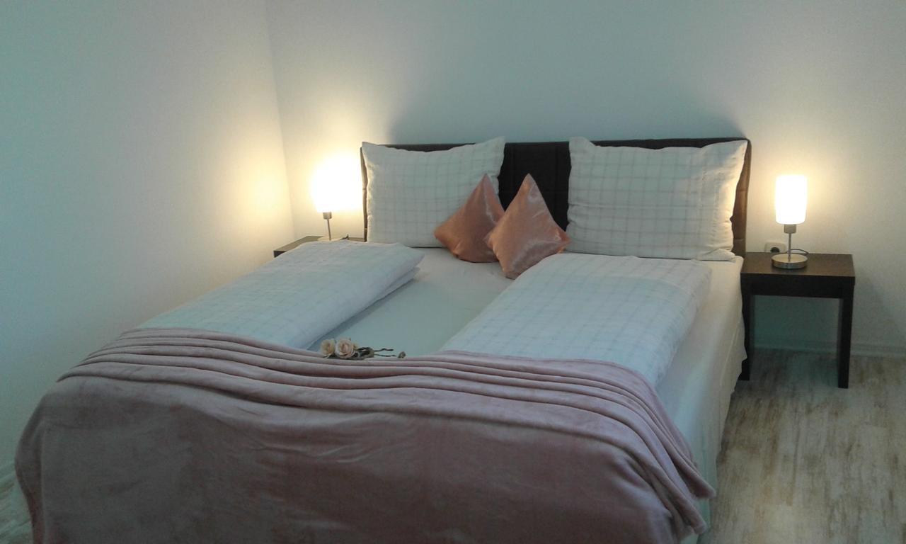 Apartment Villa Merci Сараево Екстериор снимка