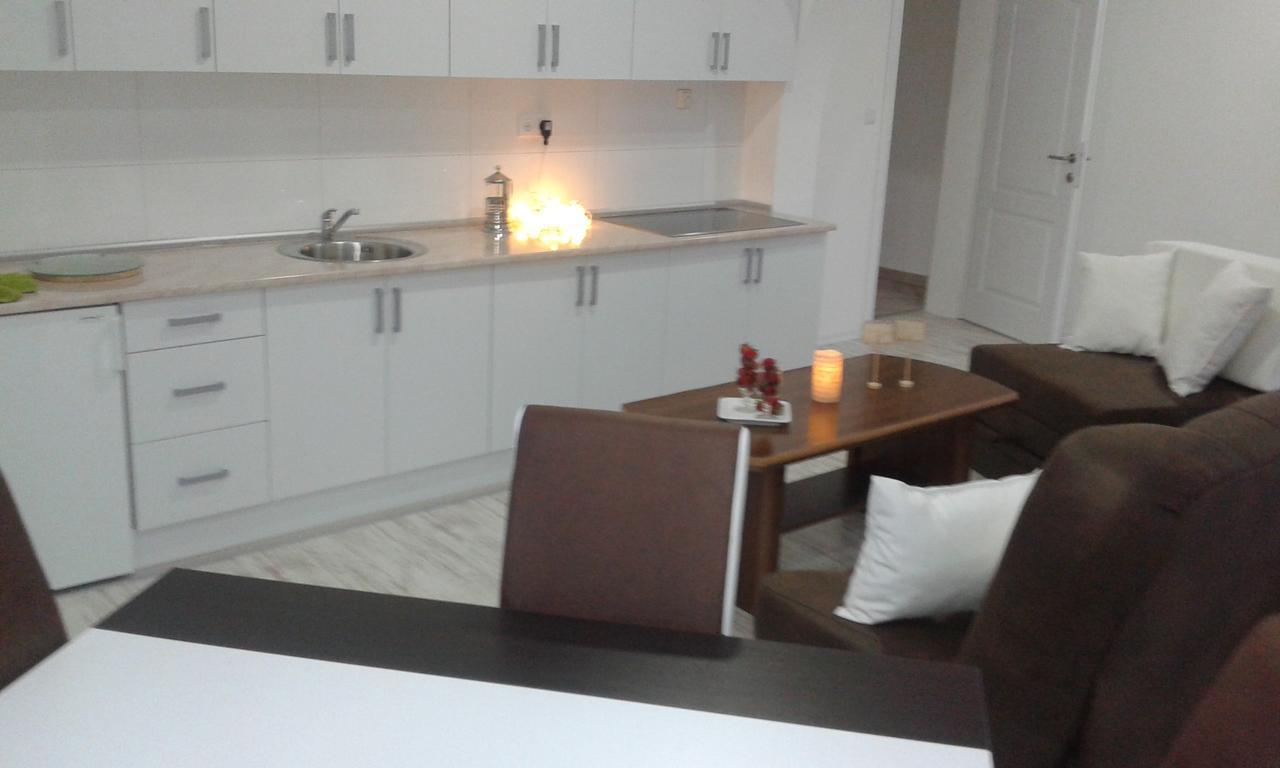Apartment Villa Merci Сараево Екстериор снимка
