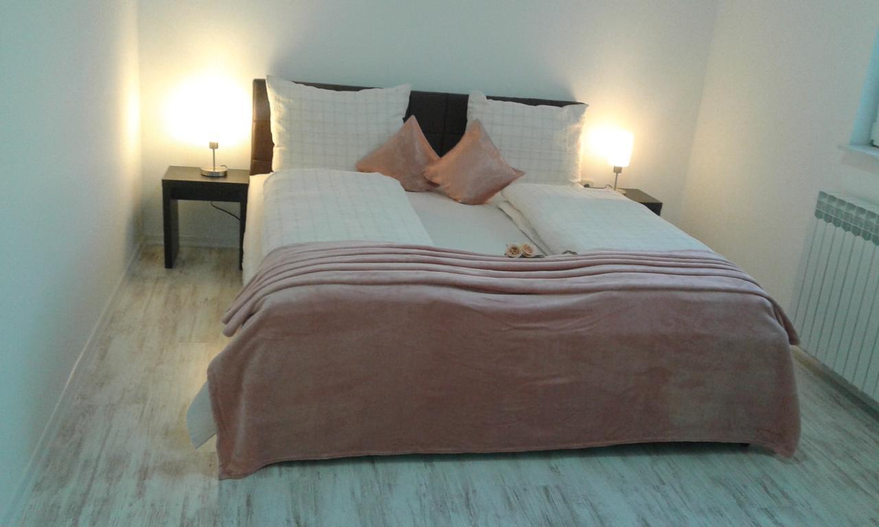 Apartment Villa Merci Сараево Екстериор снимка