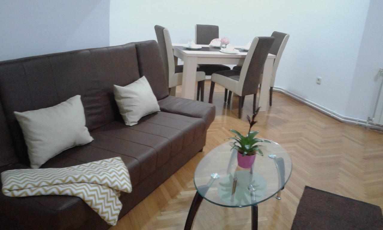 Apartment Villa Merci Сараево Екстериор снимка