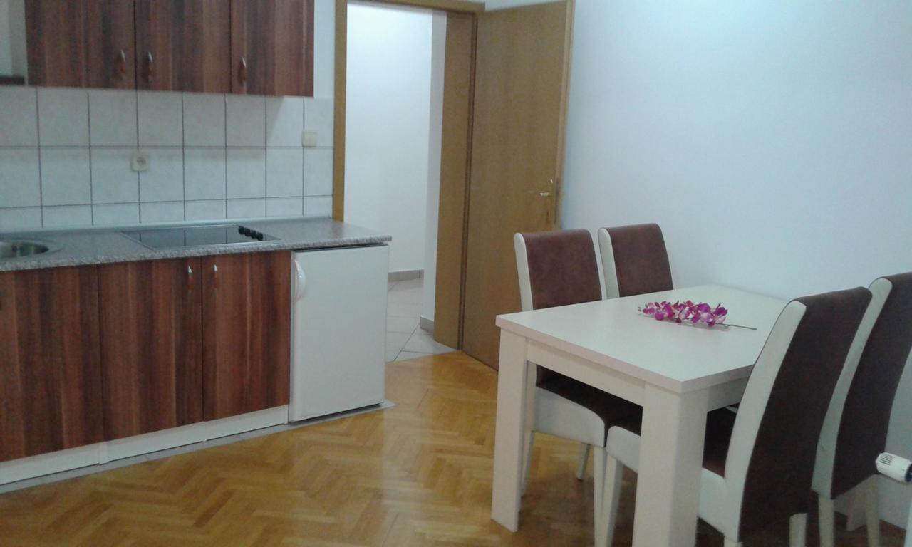 Apartment Villa Merci Сараево Екстериор снимка