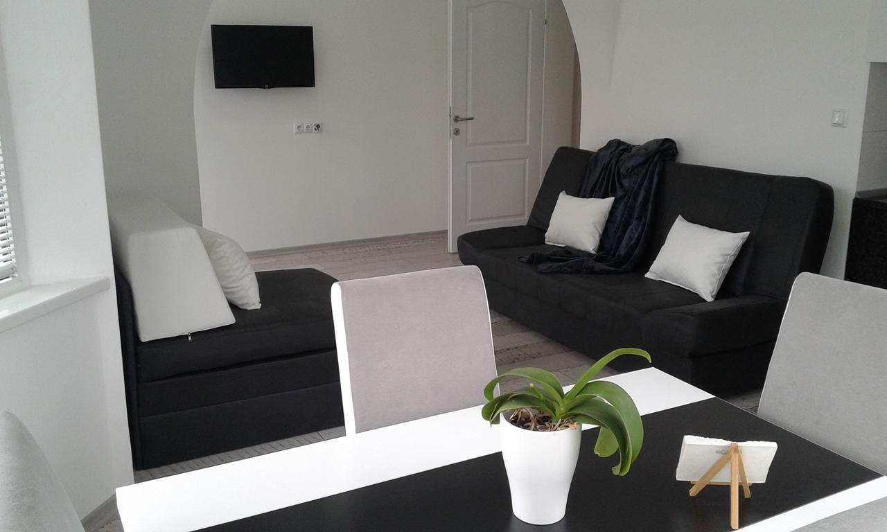 Apartment Villa Merci Сараево Екстериор снимка