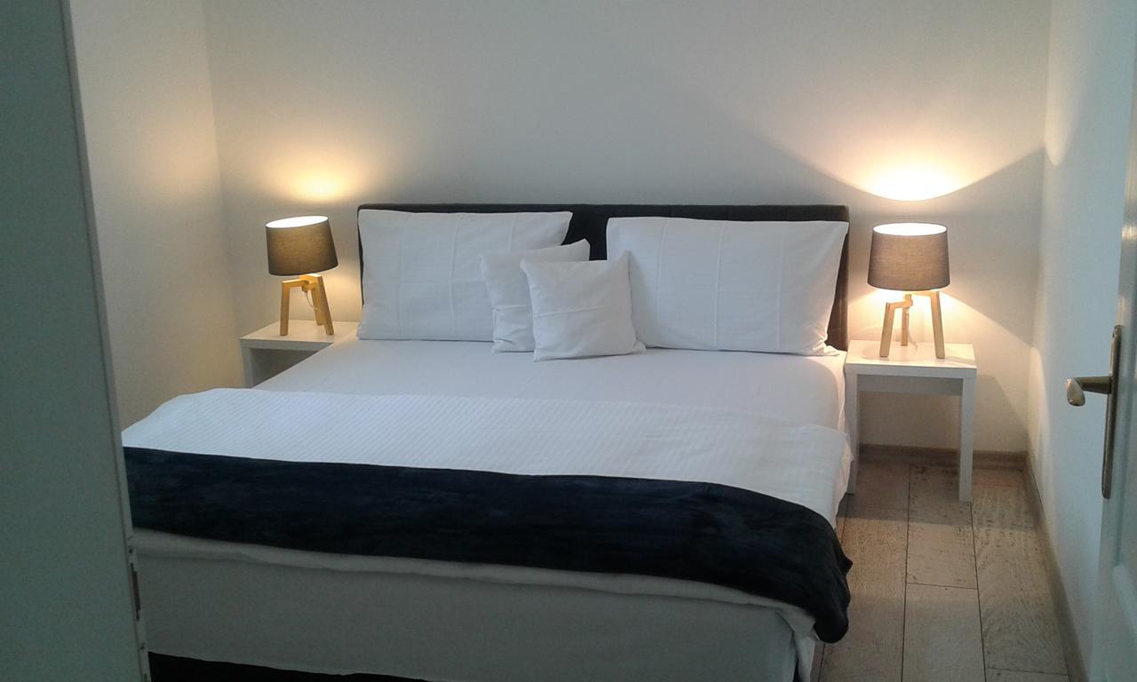 Apartment Villa Merci Сараево Екстериор снимка