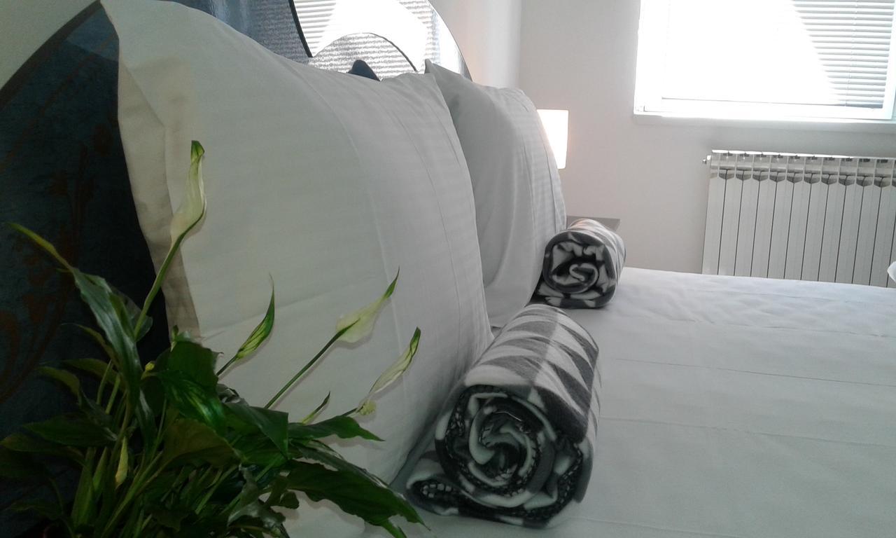 Apartment Villa Merci Сараево Екстериор снимка