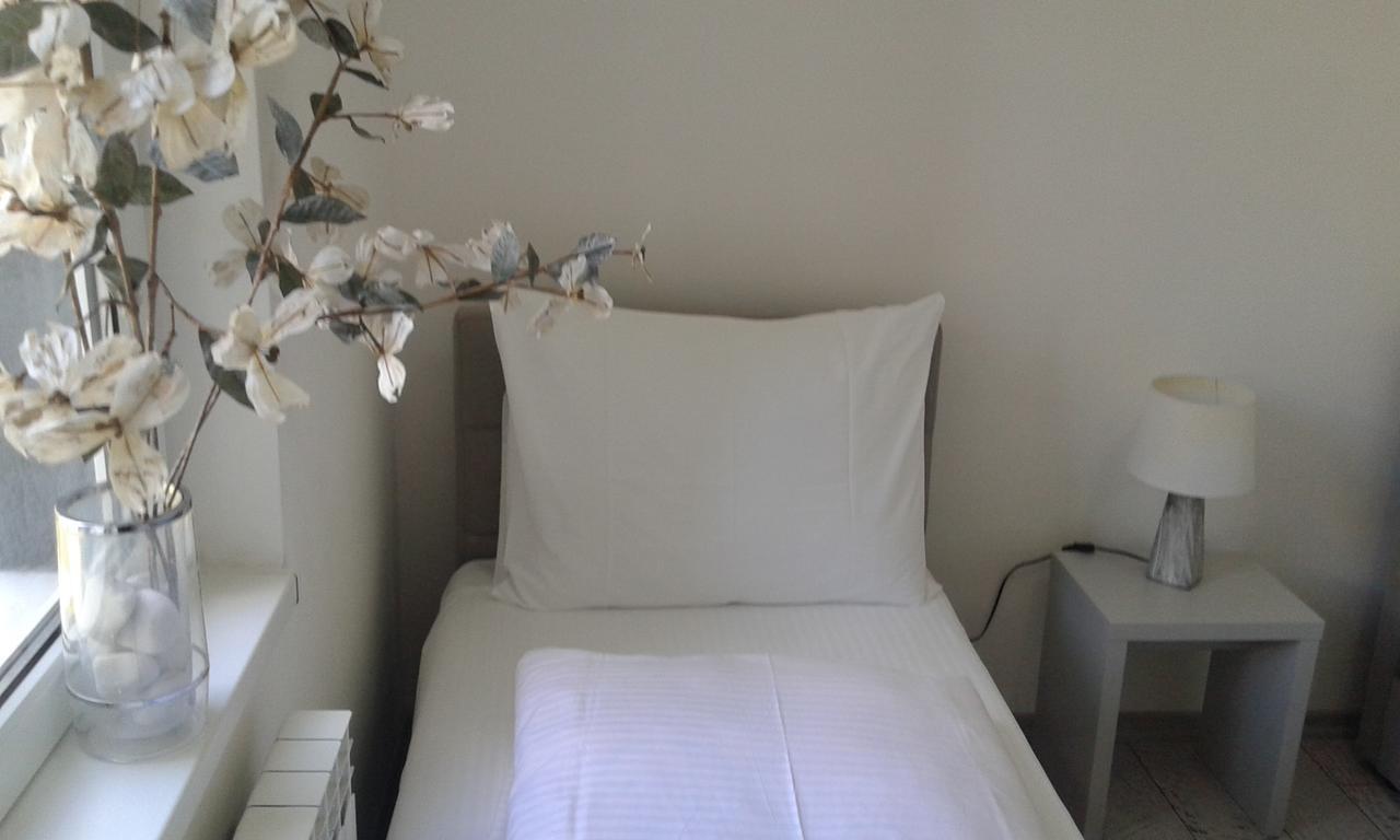Apartment Villa Merci Сараево Екстериор снимка
