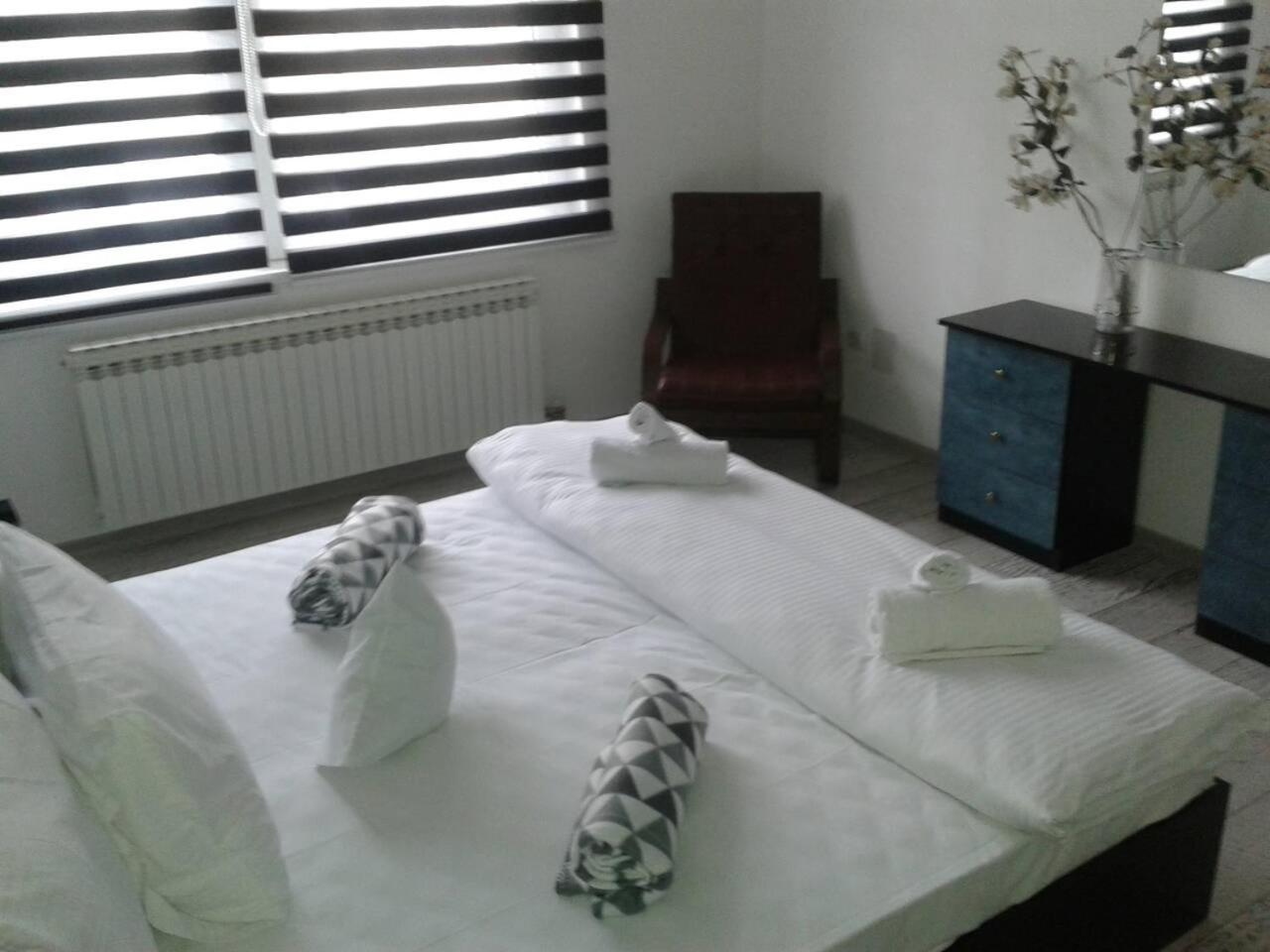 Apartment Villa Merci Сараево Екстериор снимка