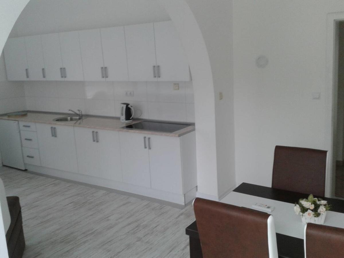 Apartment Villa Merci Сараево Екстериор снимка