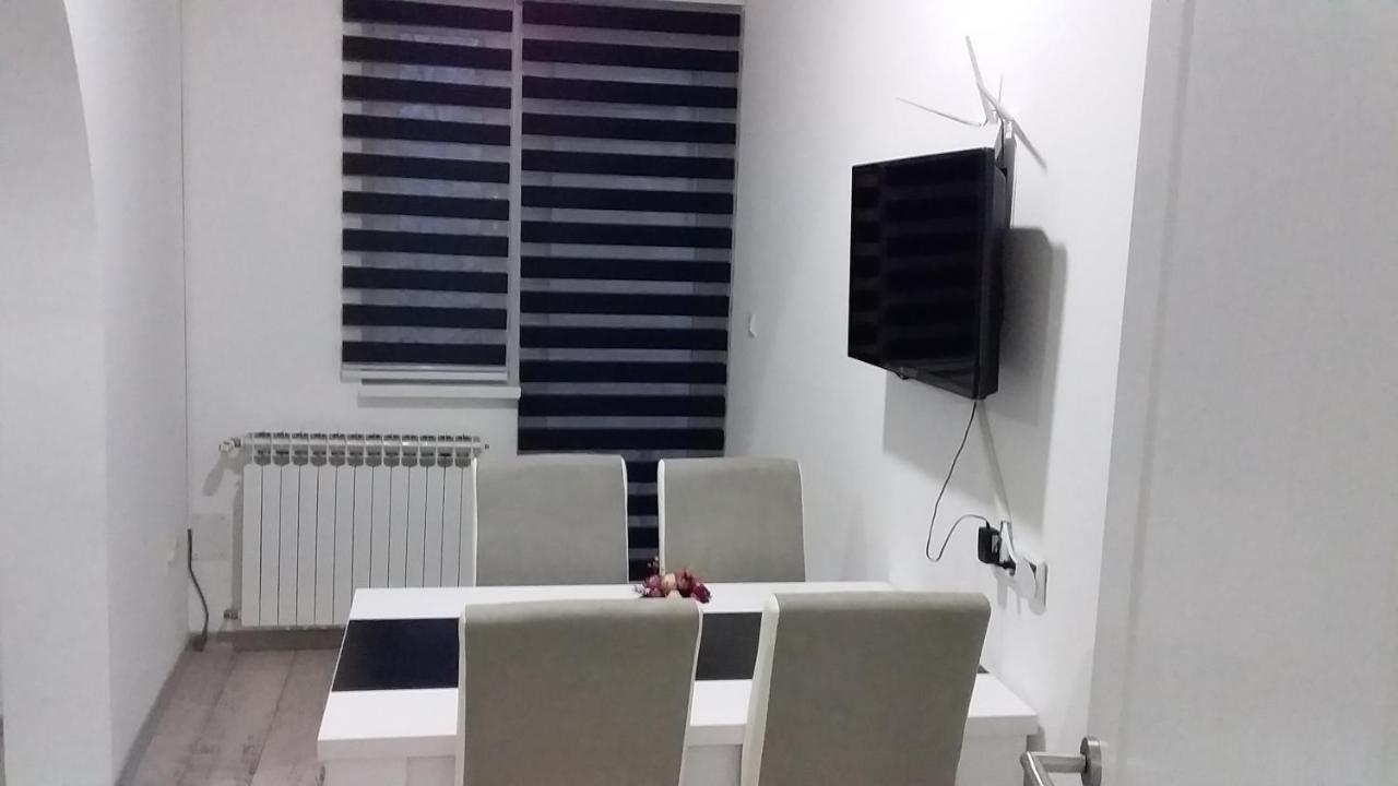 Apartment Villa Merci Сараево Екстериор снимка