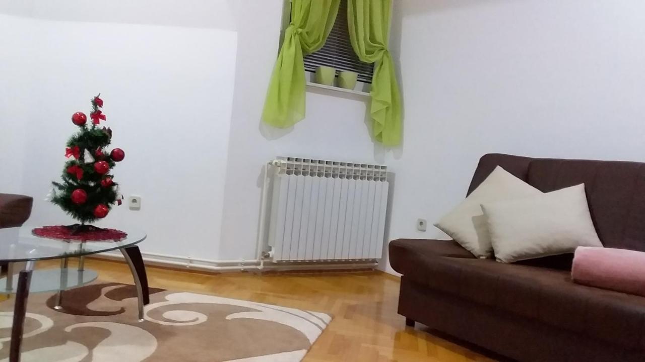 Apartment Villa Merci Сараево Екстериор снимка