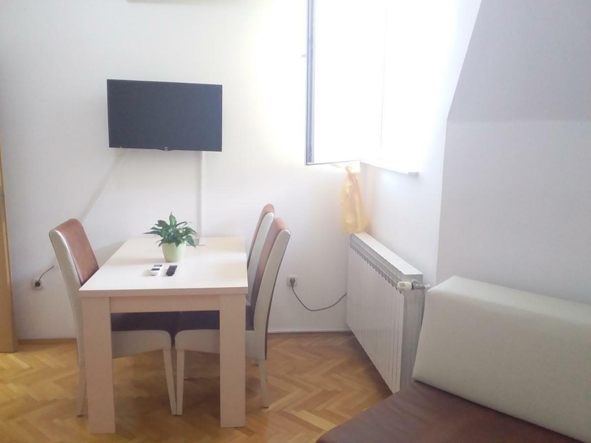 Apartment Villa Merci Сараево Екстериор снимка
