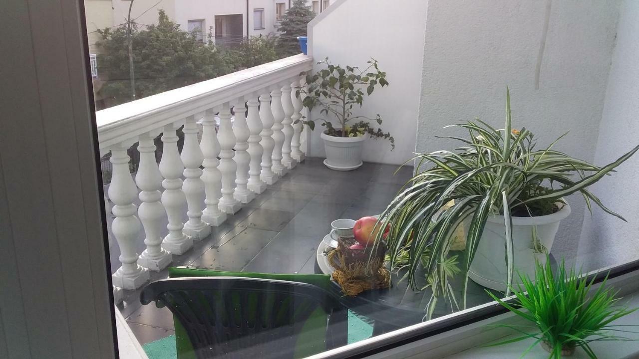 Apartment Villa Merci Сараево Екстериор снимка