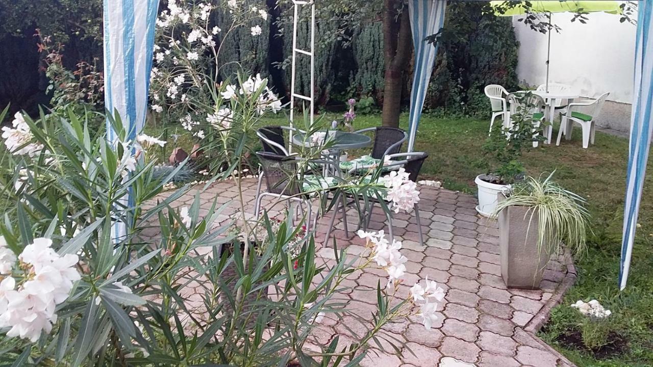 Apartment Villa Merci Сараево Екстериор снимка