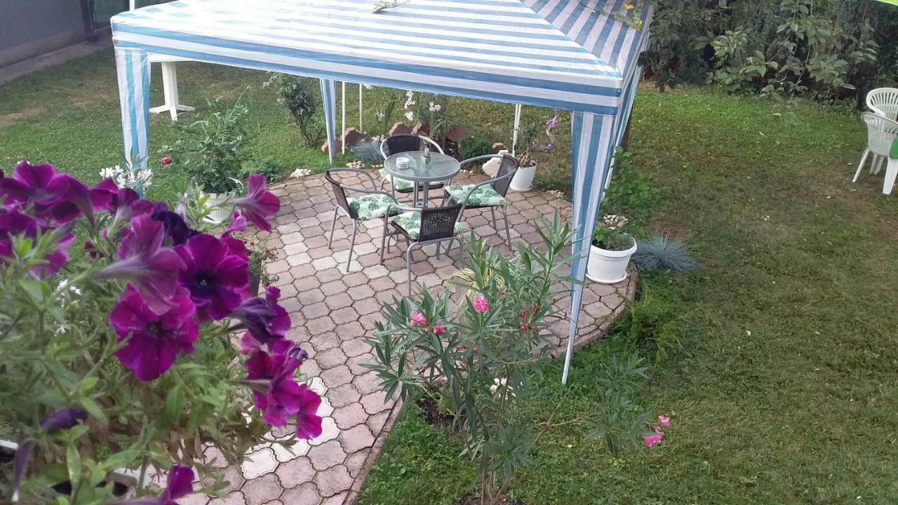 Apartment Villa Merci Сараево Екстериор снимка