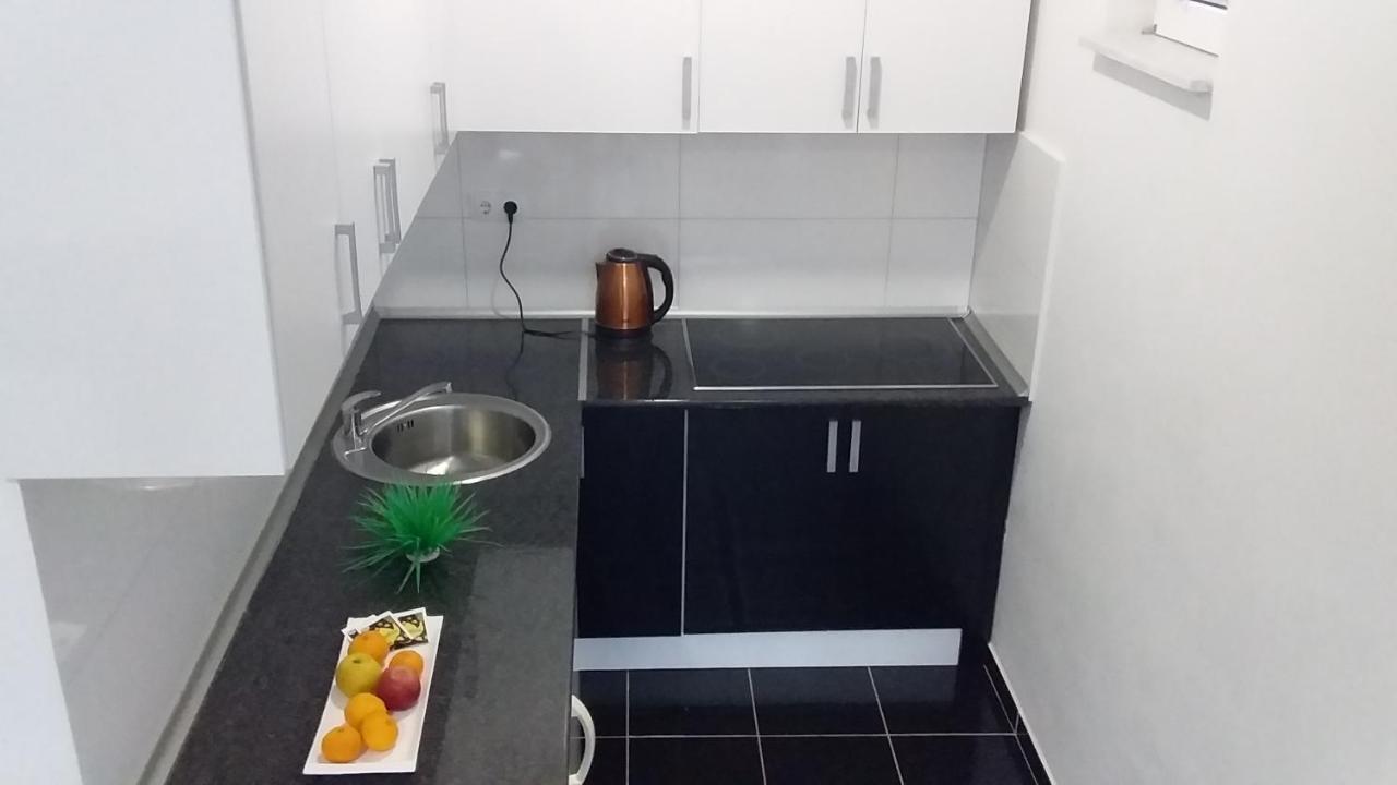 Apartment Villa Merci Сараево Екстериор снимка