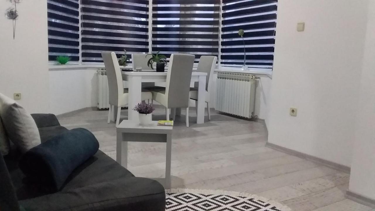 Apartment Villa Merci Сараево Екстериор снимка