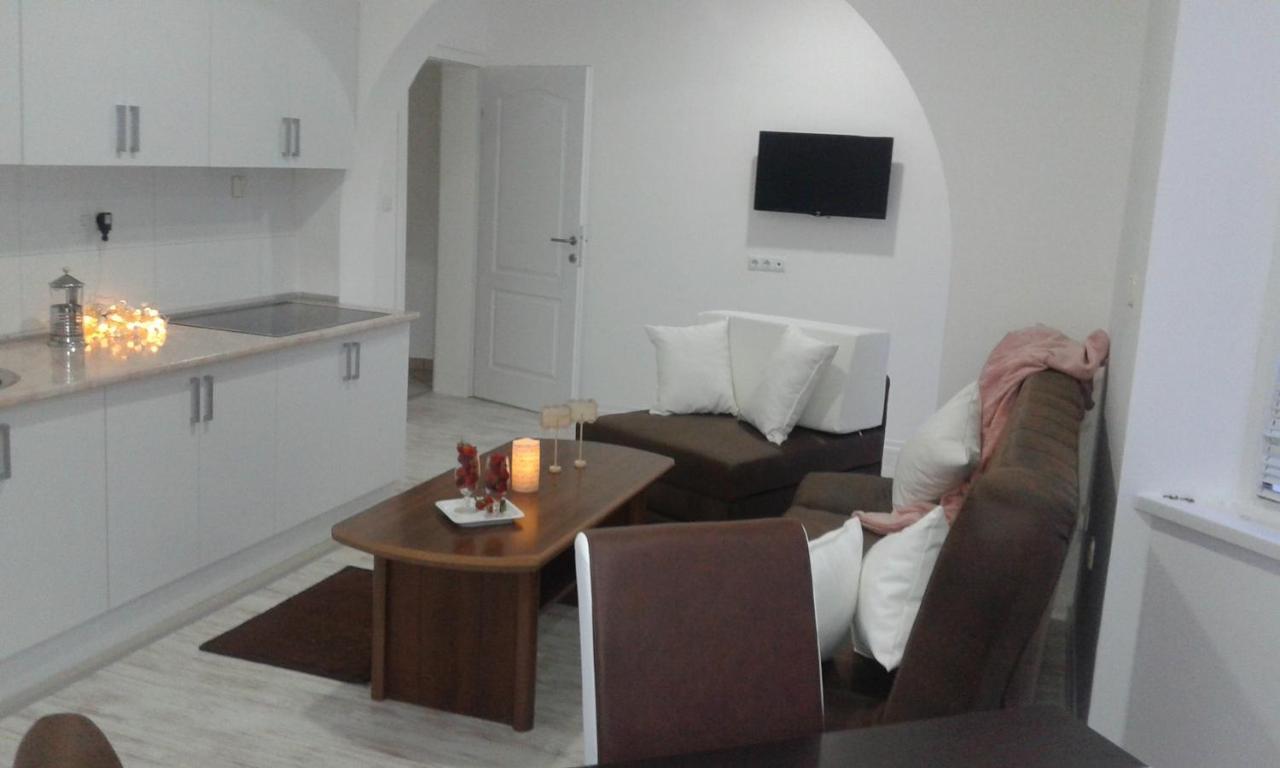 Apartment Villa Merci Сараево Екстериор снимка