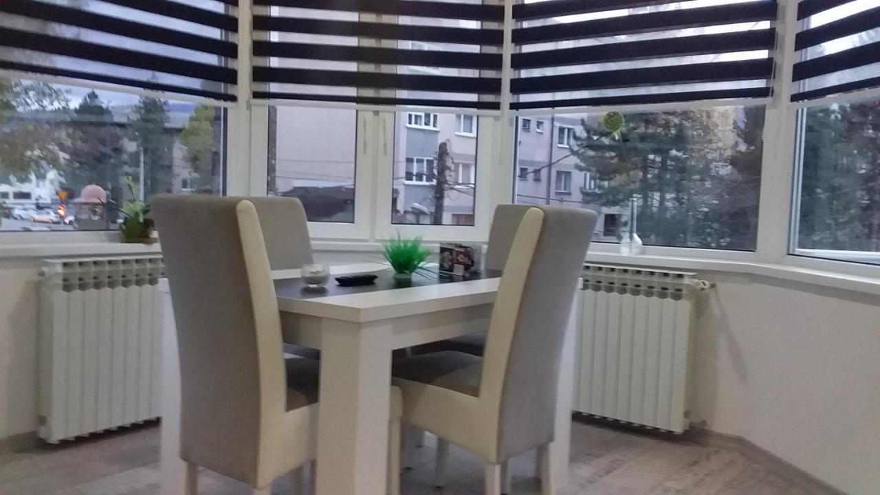 Apartment Villa Merci Сараево Екстериор снимка