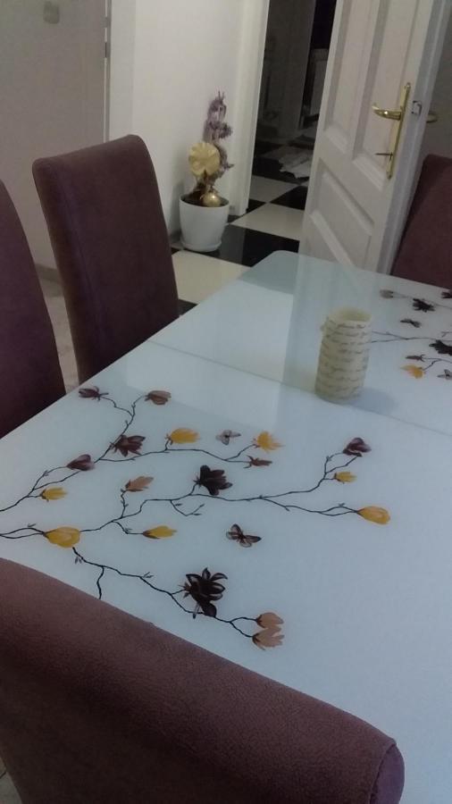 Apartment Villa Merci Сараево Екстериор снимка