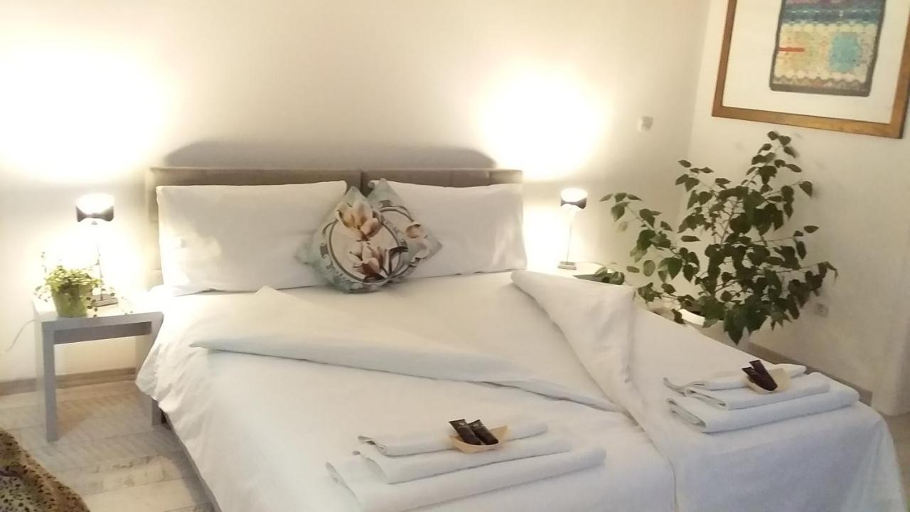 Apartment Villa Merci Сараево Екстериор снимка