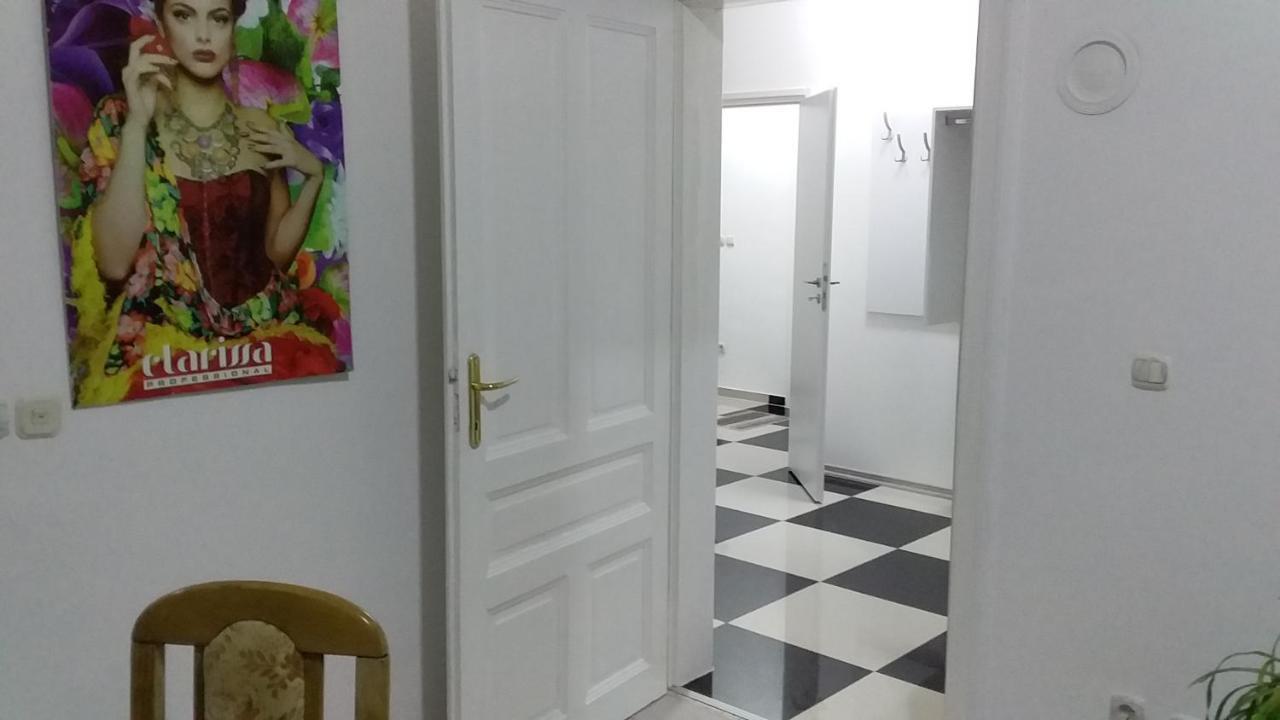 Apartment Villa Merci Сараево Екстериор снимка