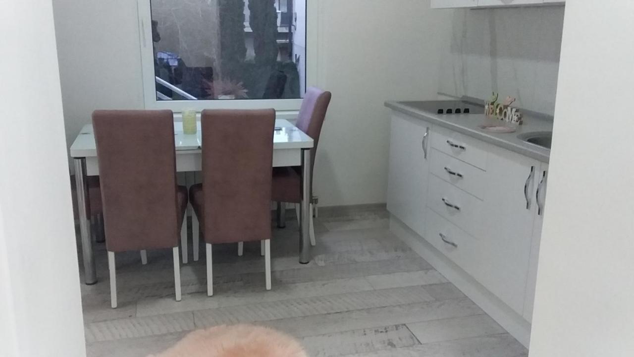 Apartment Villa Merci Сараево Екстериор снимка