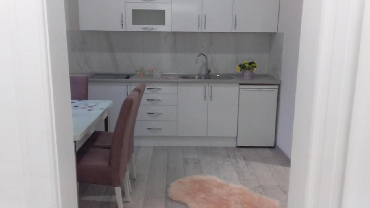 Apartment Villa Merci Сараево Екстериор снимка
