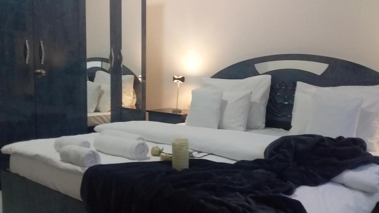Apartment Villa Merci Сараево Екстериор снимка